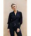 MAICAZZ Maicazz Travel Dieke Blouse BAS.T20.0170 Black