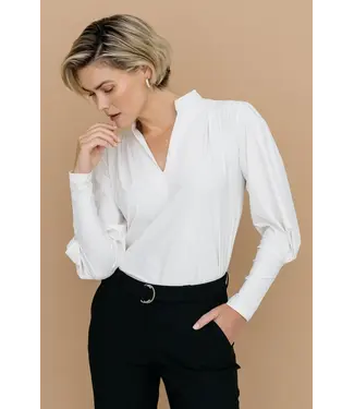 MAICAZZ Maicazz Travel Dieke Basic BAS.T20.0170 White