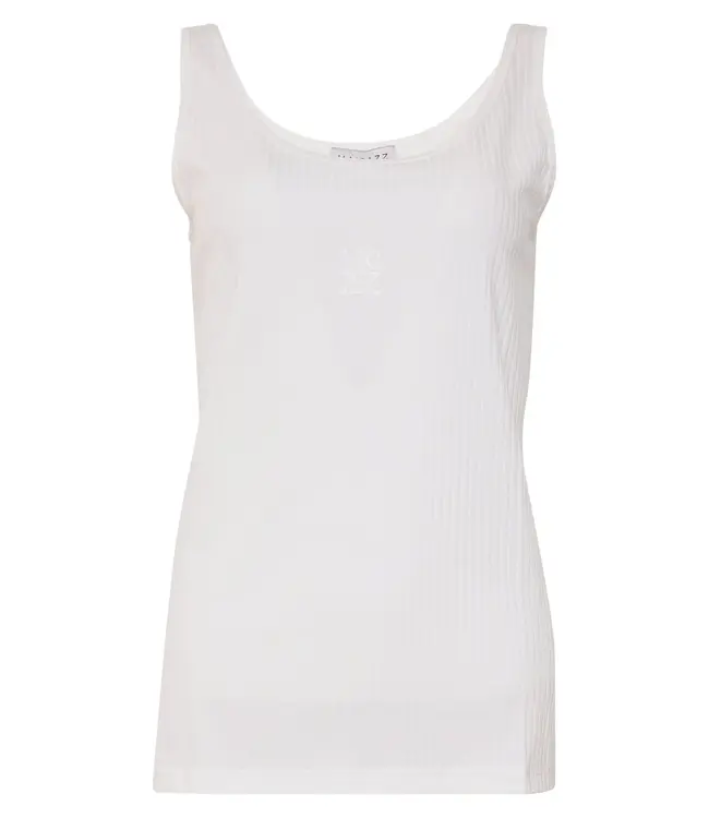 MAICAZZ Maicazz Lorence Top BAS.91.021 Off White