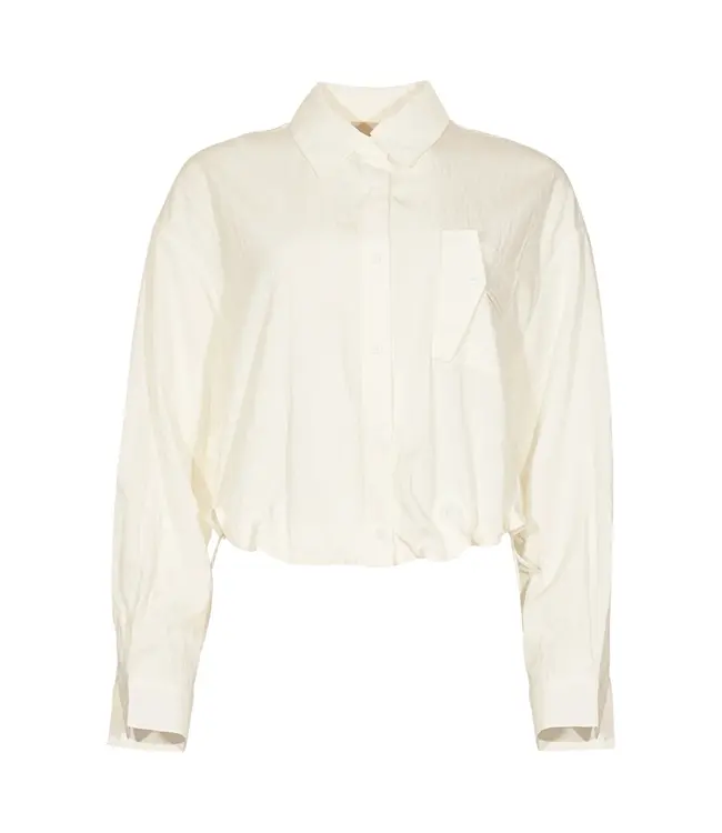 MAICAZZ Maicazz Sondos Blouse SP26.20.341 Off White