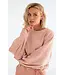 MAICAZZ Maicazz Selma Sweatshirt  SP26.80.523 Slate Rose