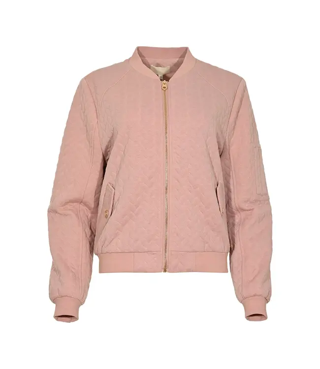 MAICAZZ Maicazz Sali Jacket SP26.10.304 Mellow Rose