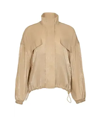 MAICAZZ Maicazz Sairan Jacket SP26.10.501 Sand