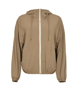 MAICAZZ Maicazz Nara Vest SP26.T10.704 Sand