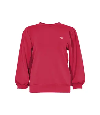 MAICAZZ Maicazz Madrid Sweater SP26.M80.004 Cerise