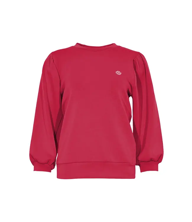 MAICAZZ Maicazz Madrid Sweater SP26.M80.004 Cerise