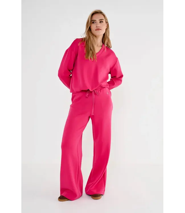 MAICAZZ Maicazz Pipa Pants SP26.M30.001 Cerise
