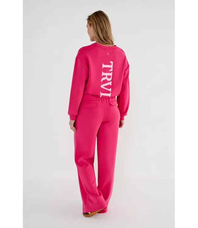 MAICAZZ Maicazz Pipa Pants SP26.M30.001 Cerise