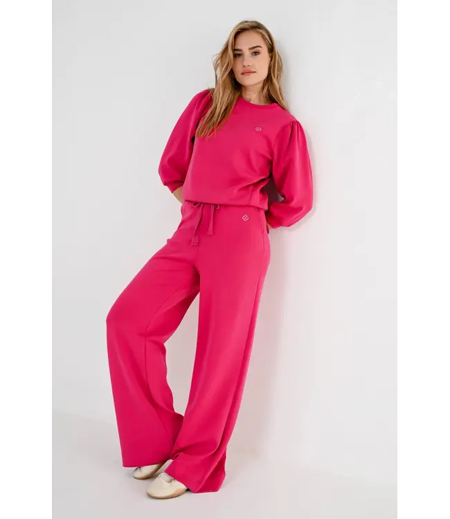MAICAZZ Maicazz Pipa Pants SP26.M30.001 Cerise