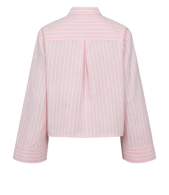 Nümph Nümph 706541 Nukelsey Shirt Peony