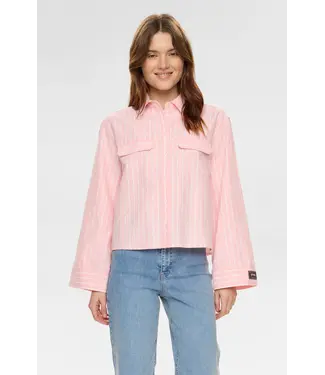 Nümph Nümph 706541 Nukelsey Shirt Peony