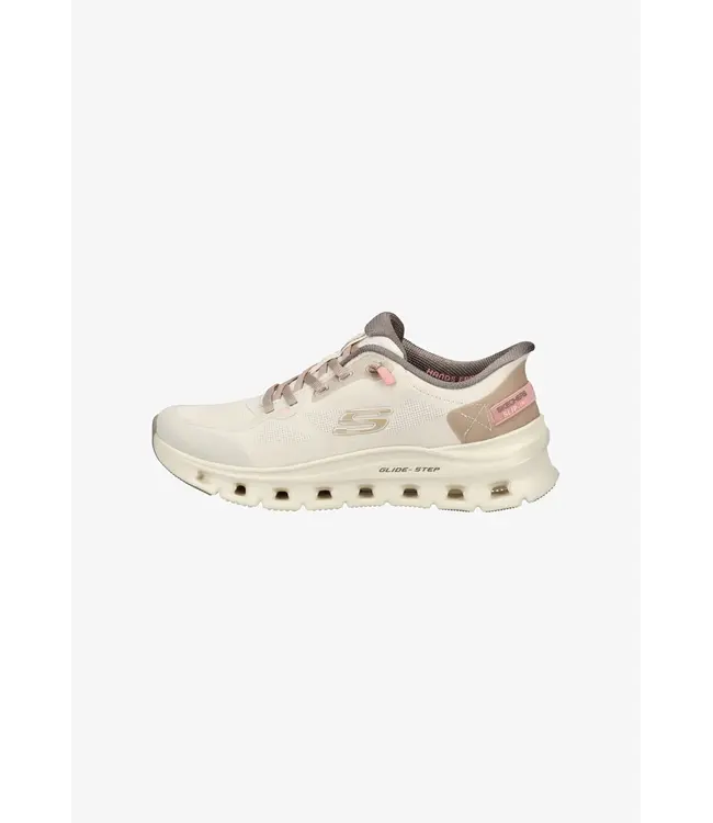 SKECHERS Skechers 150428/NTBR Glide Step Motion Nat