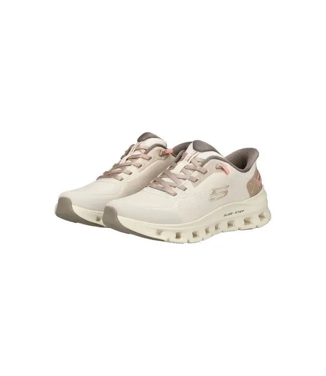 SKECHERS Skechers 150428/NTBR Glide Step Motion Nat