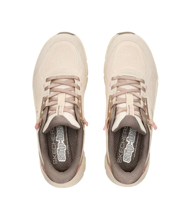 SKECHERS Skechers 150428/NTBR Glide Step Motion Nat