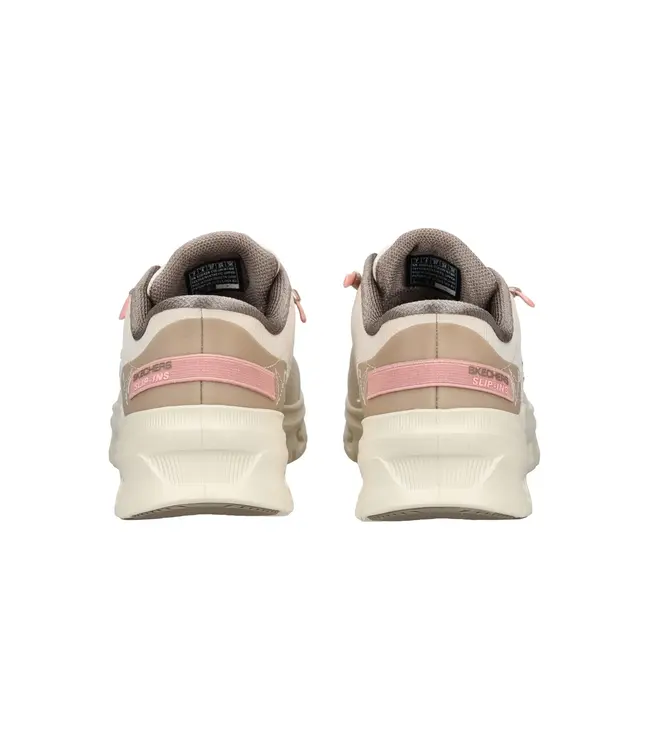 SKECHERS Skechers 150428/NTBR Glide Step Motion Nat