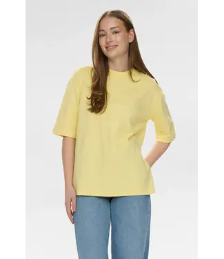 Nümph Numph Nugira  T-Shirt 1031 Popcorn