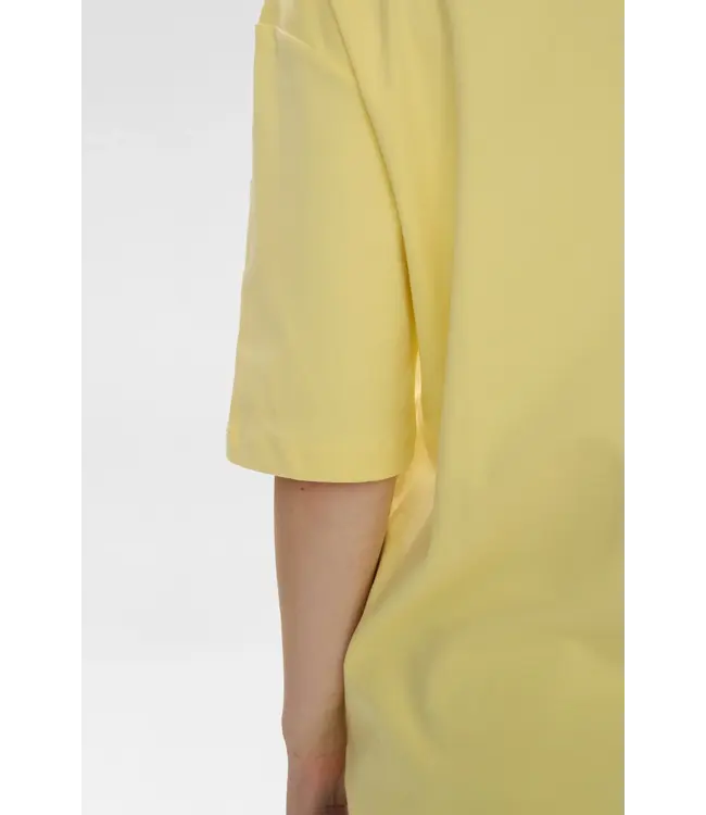 Nümph Numph Nugira T-Shirt 1031 Popcorn