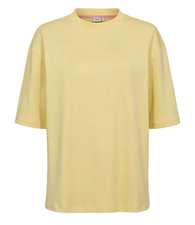 Nümph Numph Nugira T-Shirt 1031 Popcorn