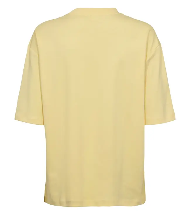 Nümph Numph Nugira T-Shirt 1031 Popcorn