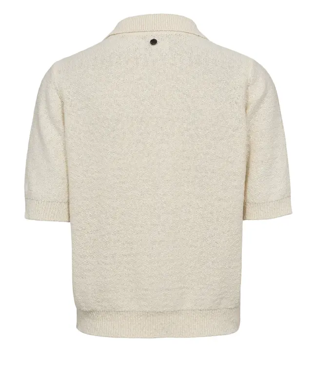 Nümph Numph Nuzola Cardigan 9001 Cloud Dancer