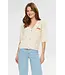 Nümph Numph Nuhappy Cardigan 9501 Pristine