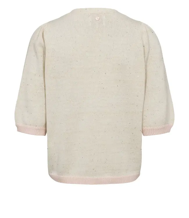 Nümph Numph Nuhappy Cardigan 9501 Pristine