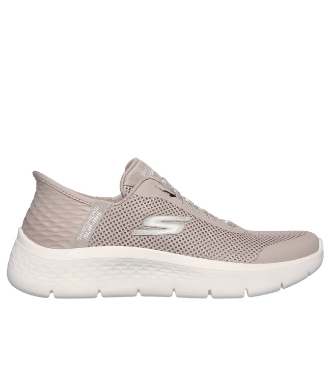 SKECHERS Skechers 124836/TPE Go Walk Taupe