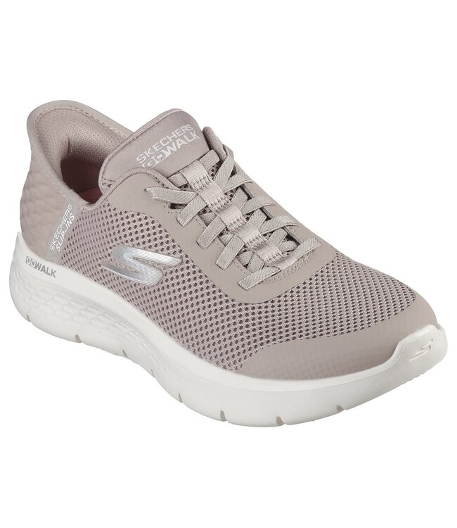 SKECHERS Skechers 124836/TPE Go Walk Taupe