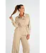 ZIZO Zizo SP26.Sora.304 Soraya-Jacket Sand