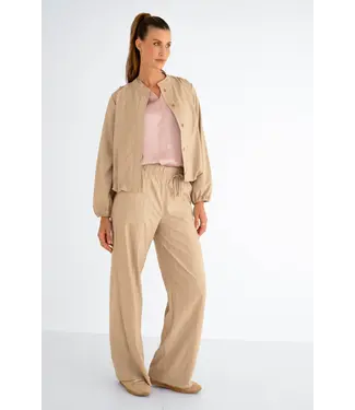 ZIZO Zizo SP26.DOR.306 Doore  L/32 Framboise Stripe