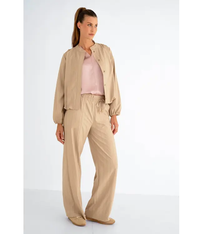 ZIZO Zizo SP26.DOR.306 Doore  L/32 Framboise Stripe