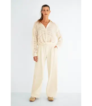 ZIZO Zizo SP26.SAV.309 Savelly L/32 OffWhite ZIZO Zizo SP26.SAV.309 Savelly L/32 OffWhite