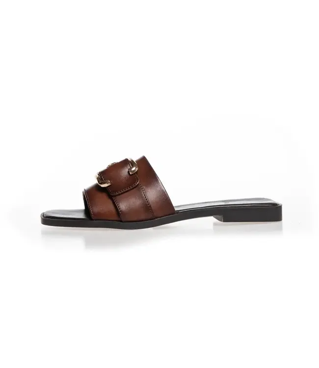 Copenhagen Shoes Copenhagen Shoes CS8942 Kiss Brown