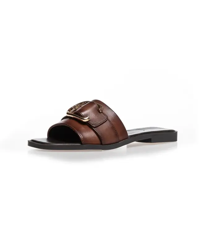 Copenhagen Shoes Copenhagen Shoes CS8942 Kiss Brown