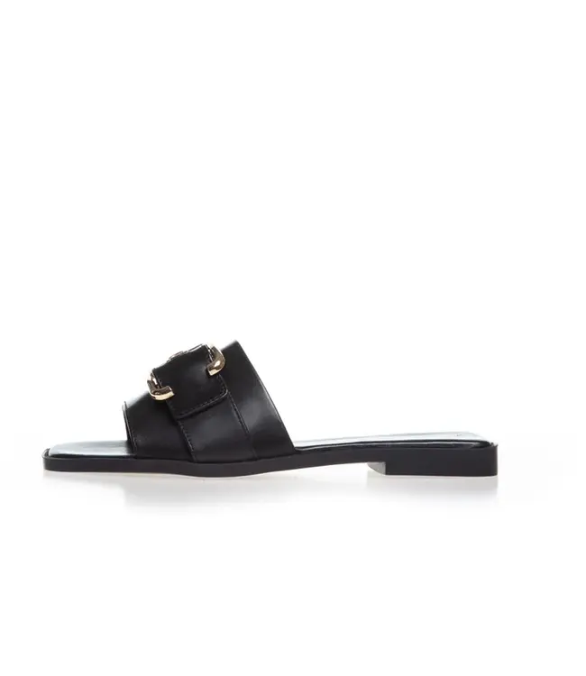 Copenhagen Shoes Copenhagen Shoes CS8942 Kiss Black