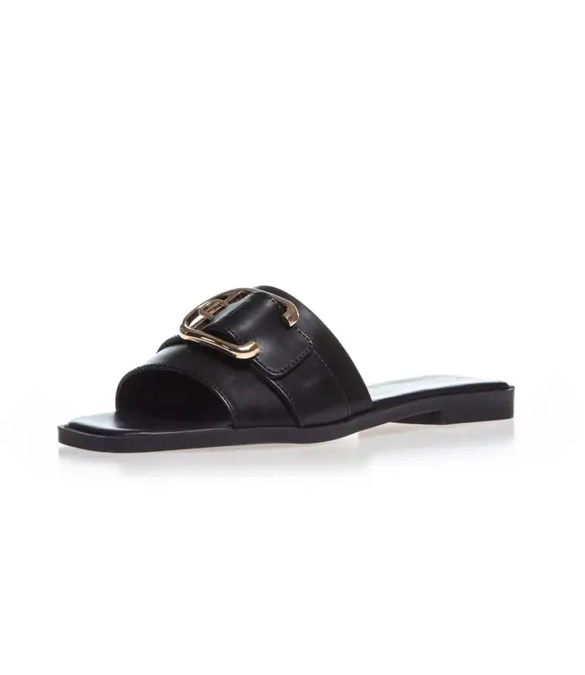 Copenhagen Shoes Copenhagen Shoes CS8942 Kiss Black