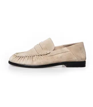 Copenhagen Shoes Copenhagen Shoes CS8866 Paris&Me Beige