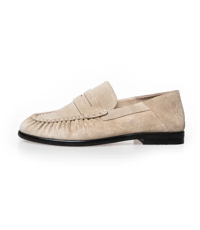 Copenhagen Shoes Copenhagen Shoes CS8866 Paris&Me Beige