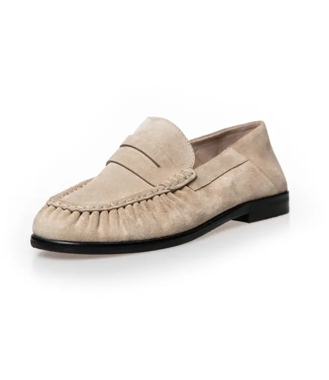 Copenhagen Shoes Copenhagen Shoes CS8866 Paris&Me Beige