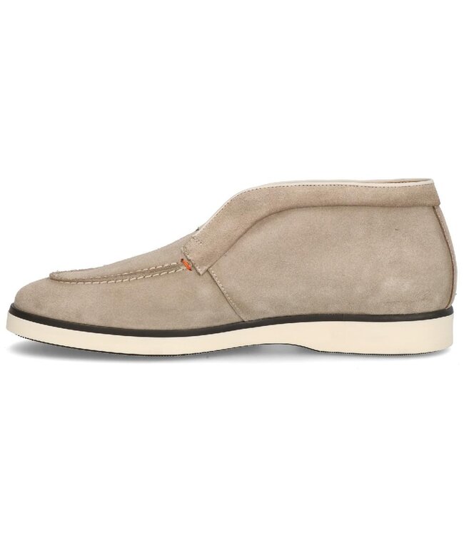 BERKELMANS Berkelmans Almeria  26E411334 Earth Suede