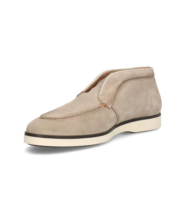 BERKELMANS Berkelmans Almeria  26E411334 Earth Suede