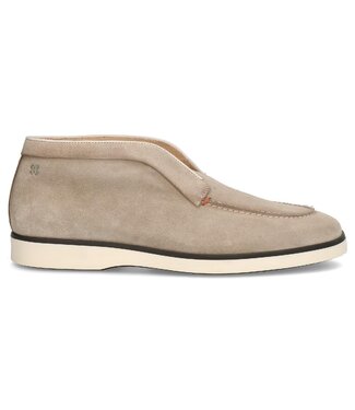 BERKELMANS Berkelmans Almeria  26E411334 Earth Suede