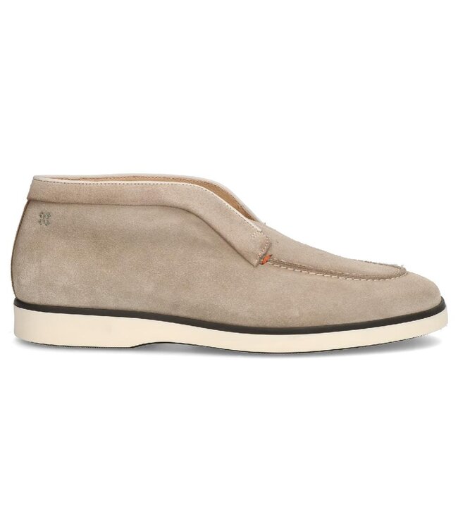 BERKELMANS Berkelmans Almeria  26E411334 Earth Suede