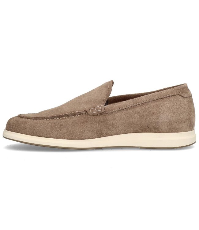 BERKELMANS Berkelmans Pinar 26D431379 Dodo Suede