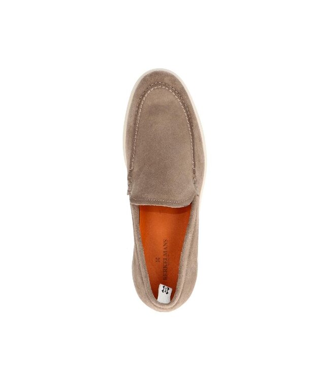 BERKELMANS Berkelmans Pinar 26D431379 Dodo Suede