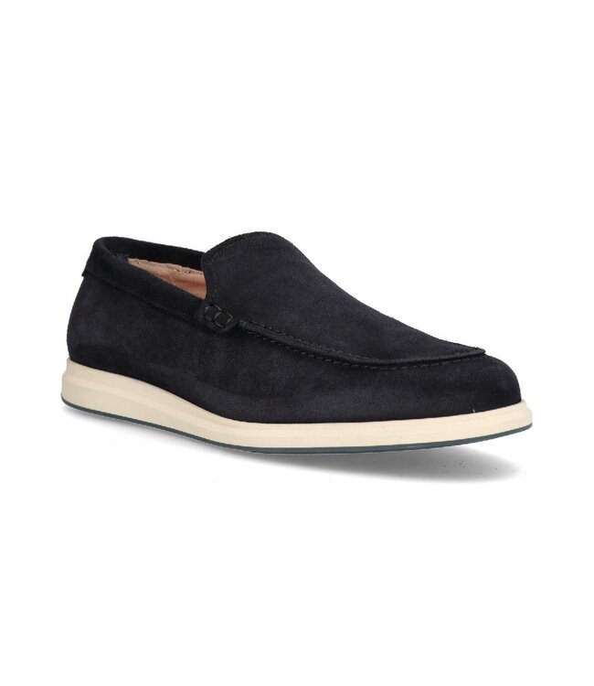 BERKELMANS Berkelmans Pinar 26D43101 Navy Suede