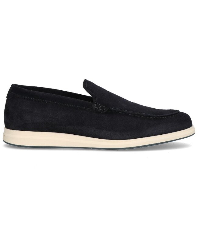 BERKELMANS Berkelmans Pinar 26D43101 Navy Suede