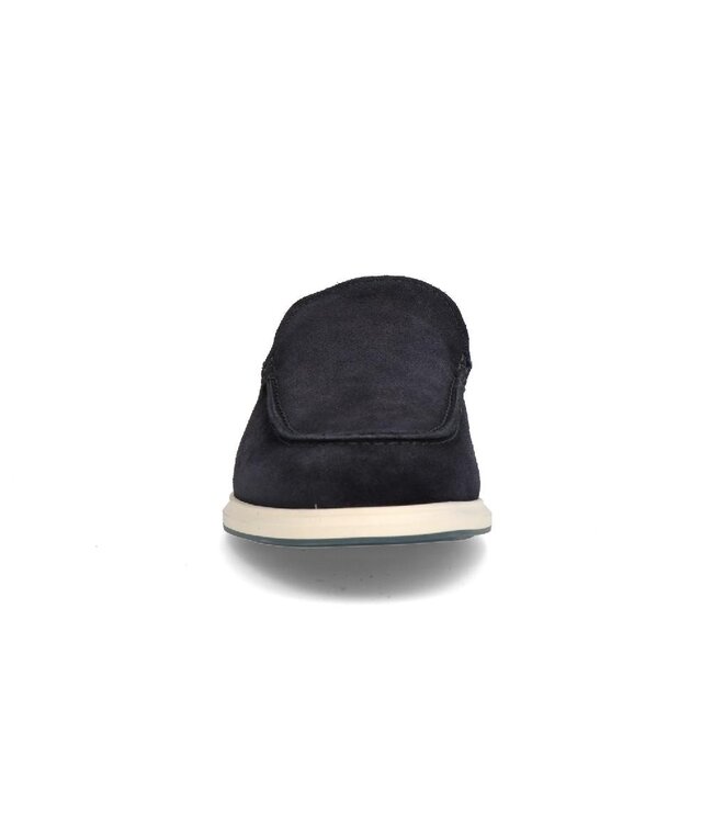 BERKELMANS Berkelmans Pinar 26D43101 Navy Suede