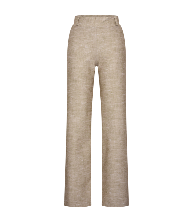 HELENA HART Helena Hart 7608 Broek Soul Lano Matté-Sand