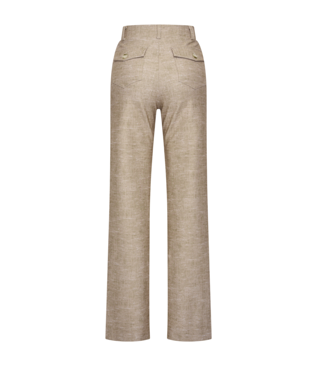 HELENA HART Helena Hart 7608 Broek Soul Lano Matté-Sand